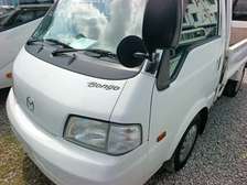 Mazda bongo manual petrol