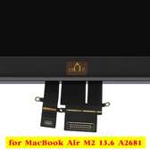 MACBOOK A2681 SCREEN REPLACEMENT