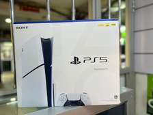 Ps5 slim new 1 tb
