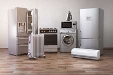 Fridge repair near me-Fridge repair in Eldoret/Cooker Repair