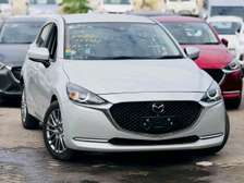 Mazda 2 Petrol 2020