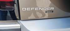 Land Rover Defender 110 Gold 2020