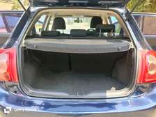 TOYOTA AURIS.. 2007 MODEL.