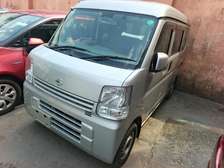 Nissan Nv100