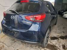 Mazda 2 Newshape