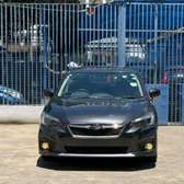SUBARU IMPREZA 2019 BLACK