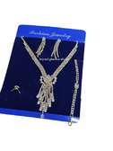 Ladies jewelry set