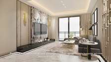 4 Bed Apartment with En Suite in Kilimani