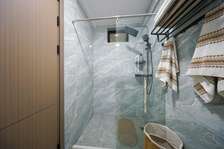 2 Bed Apartment with En Suite at Sports Road
