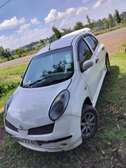 Nissan March ak12