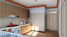 3 Bed Townhouse with En Suite at Greenwood