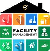 Comprehensive Facilities Management Services in Nairobi