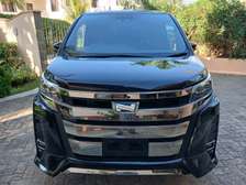 toyota noah wxb non hybrid new on offer