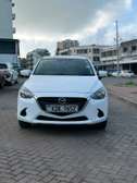 mazda demio used