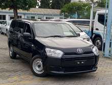 Toyota probox 2020 model