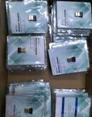 Bluetooth wireless dongle adapter