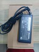 Hp Blue Pin 65w Adapter 19.5v, 3.33A, 4.5mm x 3.0mm pin