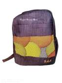 Backpacks