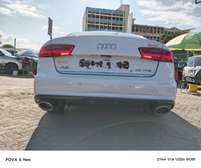 Audi A6 S line