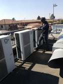 Commercial Kitchen Exhaust & Hood Cleaning Runda