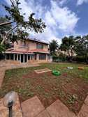 4 Bed Townhouse with En Suite in Lavington