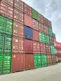 20ft clean shipping containers for sale!