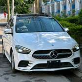 2019 MERCEDES-BENZ W247 Series B180 AMG Line