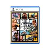 Grand Theft Auto V (GTAV) for PlayStation 5 (PS5)