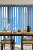 Blinds; Vertical Home Office Curtain Blinds
