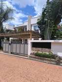 4 Bed House with En Suite at Eastern Bypass