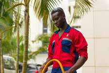Reliable Commercial Building Maintenance & FM in Mombasa