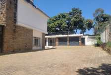 4 Bed House with Garden in Lavington