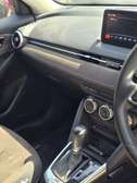 Mazda demio 2019 ,fully loaded,new number