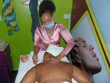 Mobile massage Therapy  at Nairobi