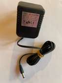 12V 500mA (0.5A) AC/DC Power Supply Adapter