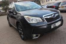 Subaru Forester XT 2.0 Leather Sunroof 2015 118,000 Kms