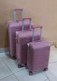 3in1 SUITCASE SET