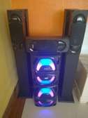 Armco Subwoofer