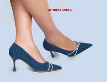 Ladies heels