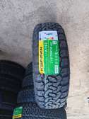 225/75R17 A/T KAPSEN PREMIUM TYRES