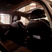 Audi Q2 Quattro S-line 2018 sunroof