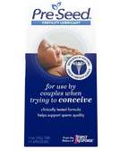 Pre-Seed Fertility Lubricant