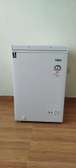 VON 98L CHEST FREEZER