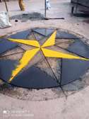 Terrazzo Material Supply and Installation at Kilifi