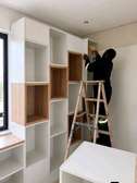 STORAGE/ SHELVING  EXPERTS