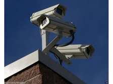 Security Installations & Upgrades