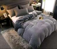 WARM VELVET DUVET SET -TC BRAND