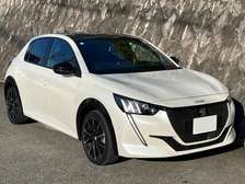 2022 PEUGEOT 208 GT