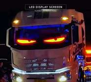 LED Display Strip