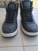 Levi's Men's High Top Sneakers
